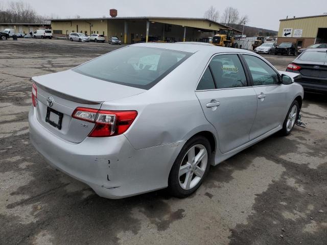 Photo 3 from auction – 2014 TOYOTA CAMRY L with VIN 4T1BF1FK5EU841913
