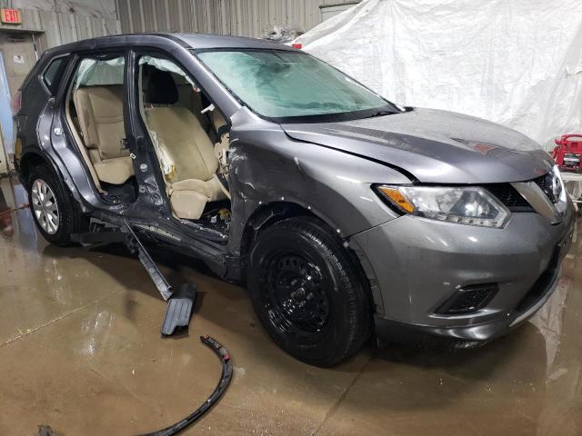 Photo 4 from auction – 2016 NISSAN ROGUE S with VIN 5N1AT2MT7GC916965