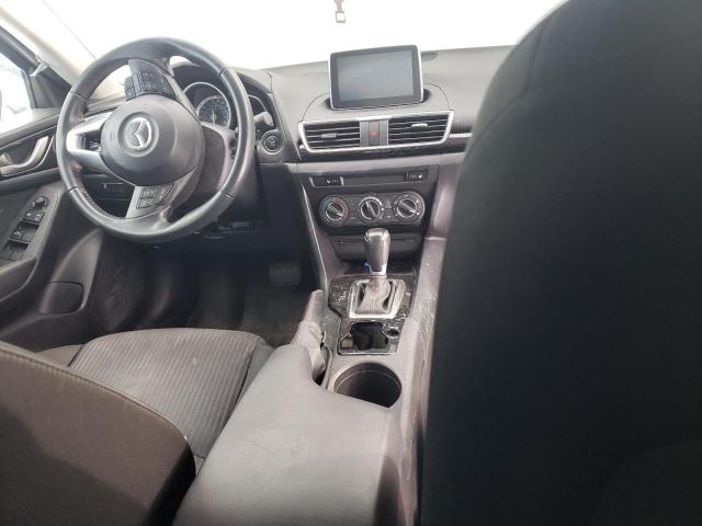 Photo 8 from auction – 2014 MAZDA 3 TOURING with VIN 3MZBM1L78EM122053