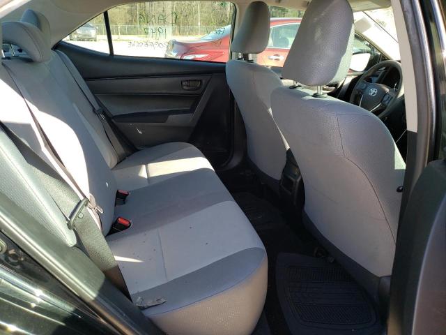 Photo 10 from auction – 2018 TOYOTA COROLLA L with VIN 2T1BURHE2JC050617