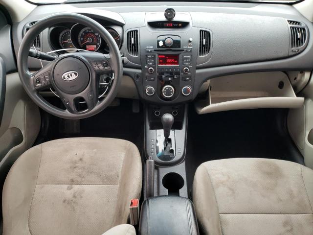 Photo 8 from auction – 2010 KIA FORTE EX with VIN KNAFU4A24A5223102