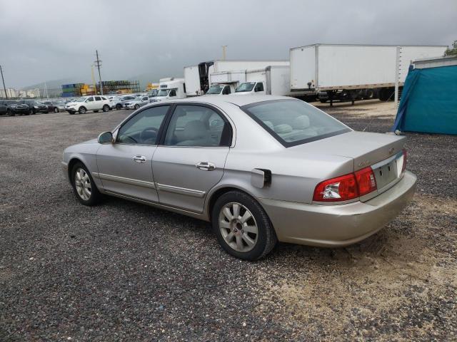 Photo 2 from auction – 2006 KIA OPTIMA LX with VIN KNAGD128065440790