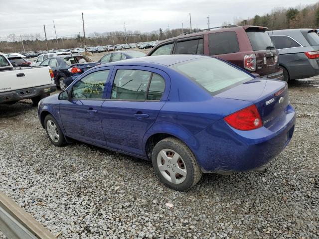 Photo 2 from auction – 2007 CHEVROLET COBALT LT with VIN 1G1AL55F077264223