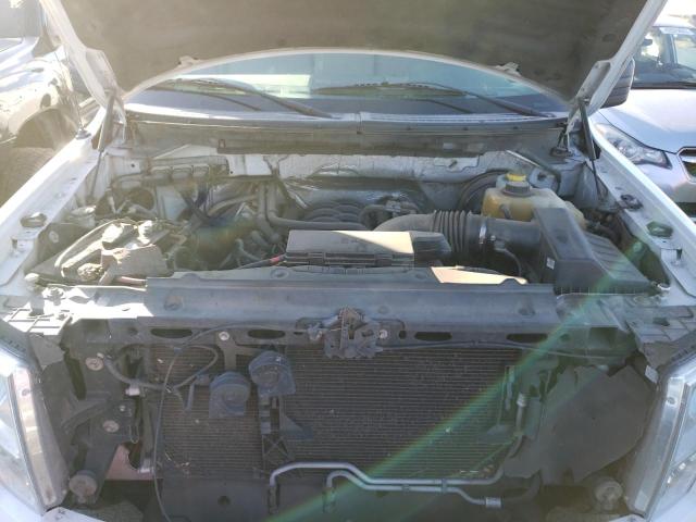 Photo 11 from auction – 2014 FORD F150 with VIN 1FTNF1CF8EKD20382