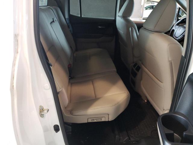 Photo 10 from auction – 2020 HONDA RIDGELINE with VIN 5FPYK3F57LB021393