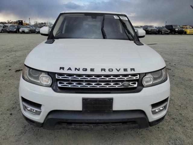 Photo 5 from auction – 2016 LAND ROVER RANGE ROVE with VIN SALWR2VF1GA636450