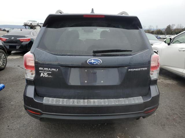 Photo 6 from auction – 2018 SUBARU FORESTER 2 with VIN JF2SJAGC0JH409938