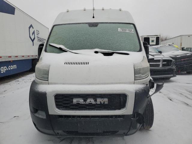 Photo 5 from auction – 2019 RAM PROMASTER with VIN 3C6TRVDG7KE559828