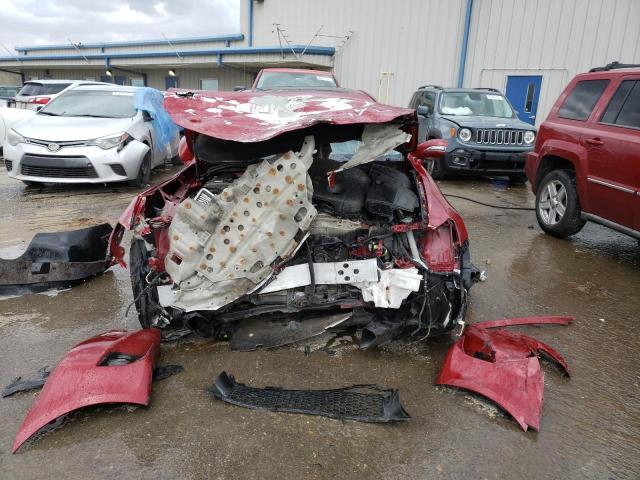 Photo 5 from auction – 2012 LEXUS IS 250 with VIN JTHBF5C27C5179788