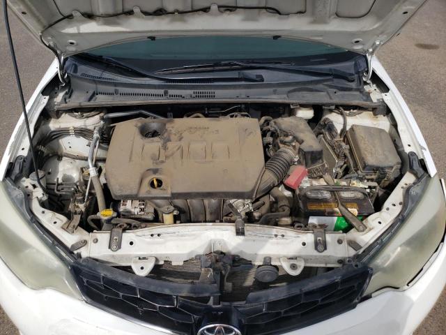 Photo 11 from auction – 2014 TOYOTA COROLLA L with VIN 5YFBURHE5EP105695