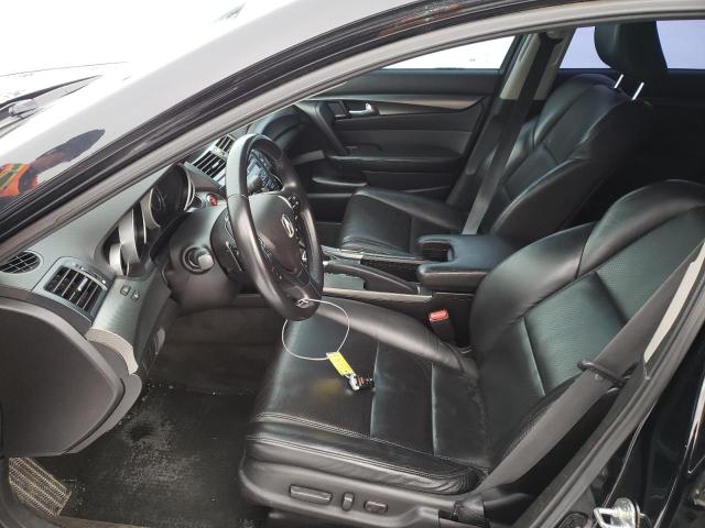 Photo 7 from auction – 2012 ACURA TL with VIN 19UUA8F56CA013478