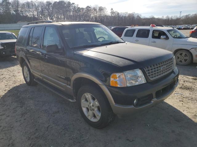 Photo 4 from auction – 2004 FORD EXPLORER E with VIN 1FMDU64KX4UC15545
