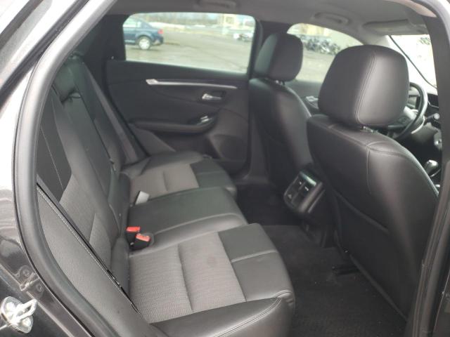 Photo 10 from auction – 2019 CHEVROLET IMPALA LT with VIN 2G11Z5SA7K9146491