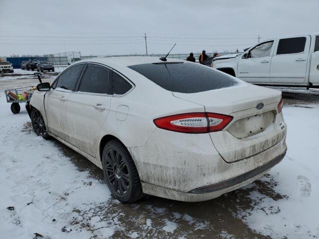 Photo 2 from auction – 2014 FORD FUSION SE with VIN 3FA6P0HD8ER102995