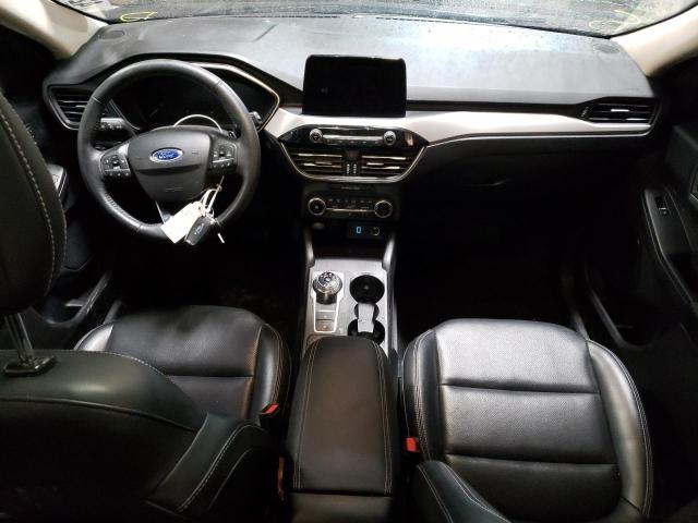 Photo 8 from auction – 2020 FORD ESCAPE SEL with VIN 1FMCU9H96LUA77554