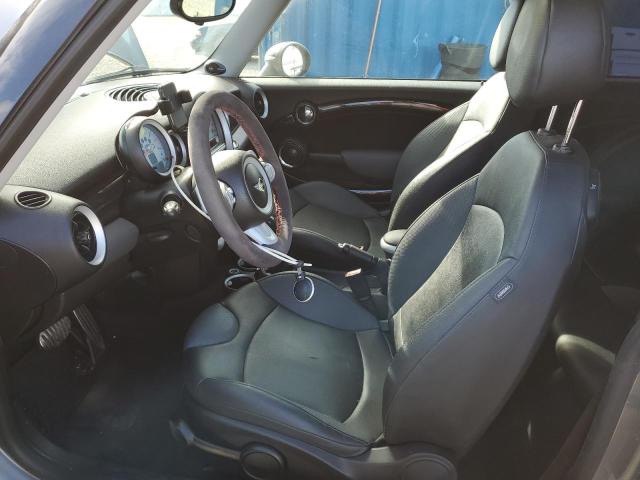 Photo 7 from auction – 2010 MINI COOPER S with VIN WMWMF7C53ATZ73127