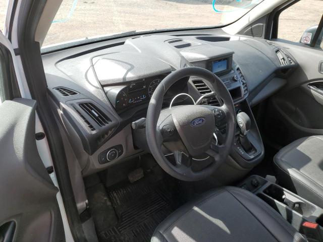 Photo 8 from auction – 2022 FORD TRANSIT CO with VIN NM0LS7S24N1513264