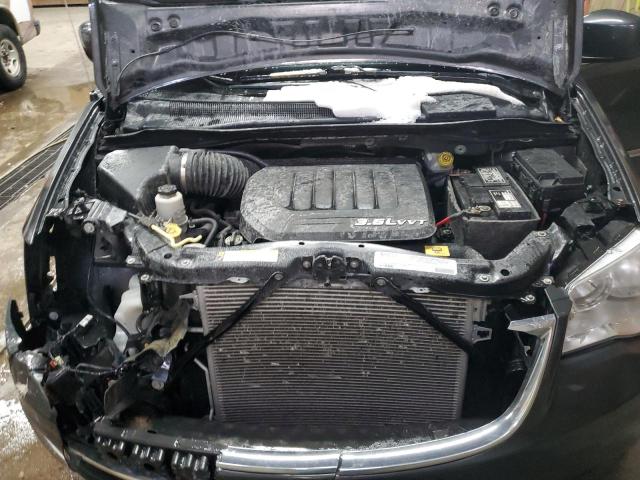 Photo 12 from auction – 2012 CHRYSLER TOWN & COU with VIN 2C4RC1BG7CR188217