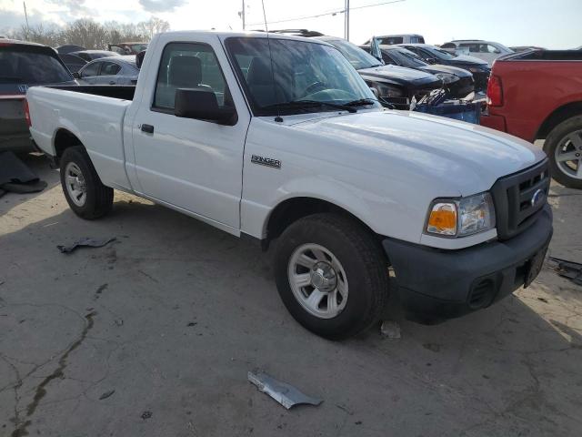 Photo 4 from auction – 2011 FORD RANGER with VIN 1FTKR1AD9BPB11405