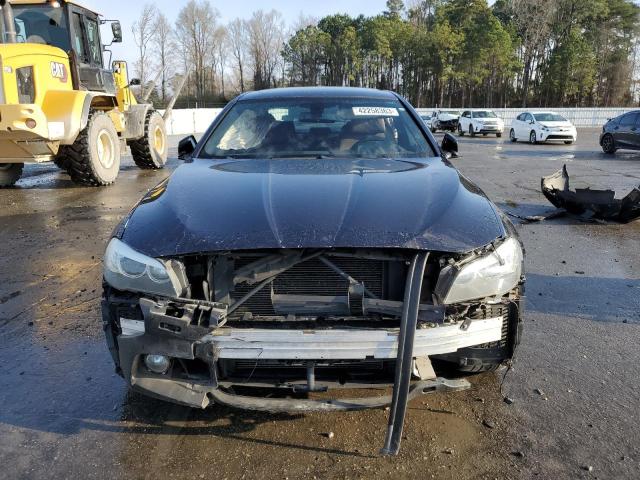 Photo 5 from auction – 2011 BMW 528 I with VIN WBAFR1C5XBC743132