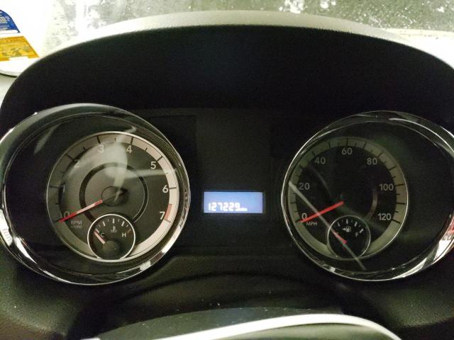 Photo 9 from auction – 2017 DODGE GRAND CARA with VIN 2C4RDGCG5HR639828