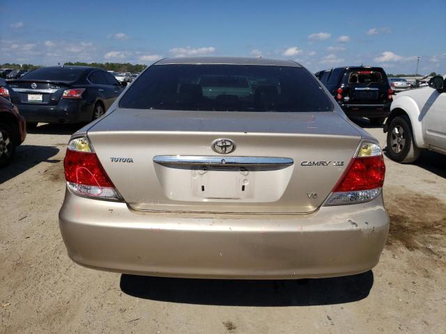 Photo 6 from auction – 2006 TOYOTA CAMRY LE with VIN 4T1BF30K06U632455