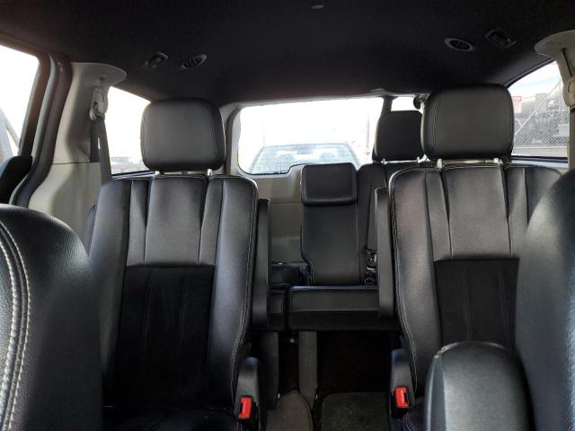 Photo 10 from auction – 2017 DODGE GRAND CARA with VIN 2C4RDGCG4HR677163