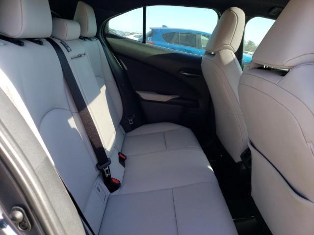 Photo 11 from auction – 2021 LEXUS UX 200 with VIN JTHP3JBH9M2045249