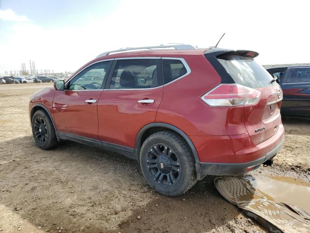 Photo 2 from auction – 2015 NISSAN ROGUE S with VIN 5N1AT2MV1FC852440