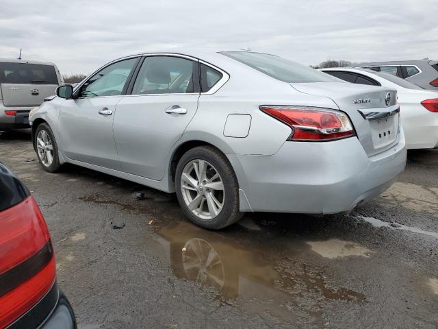 Photo 2 from auction – 2014 NISSAN ALTIMA 2.5 with VIN 1N4AL3AP0EC421821
