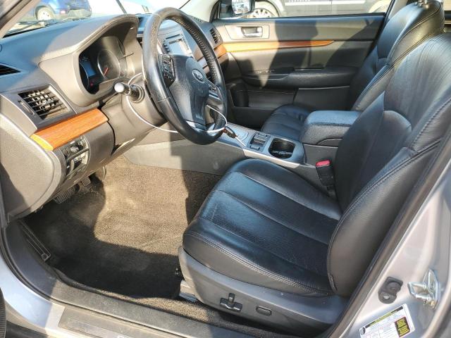 Снимка 7 от търг – 2013 SUBARU OUTBACK 2. с VIN 4S4BRCKC8D3280922