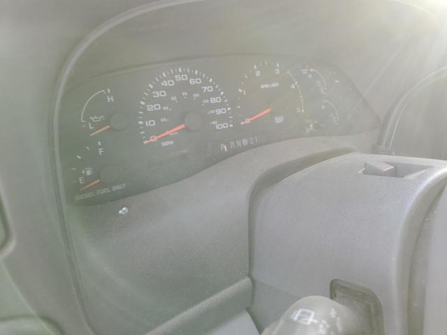 Photo 9 from auction – 2002 FORD EXCURSION with VIN 1FMSU41F42EC84287