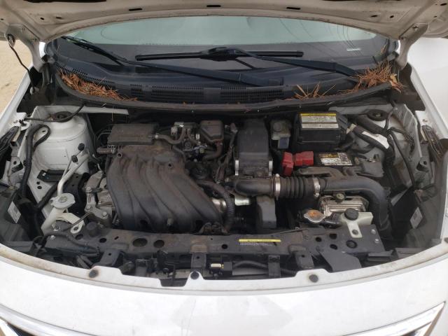 Photo 11 from auction – 2016 NISSAN VERSA S with VIN 3N1CN7AP7GL849528