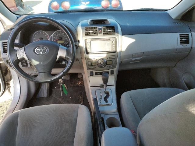Photo 8 from auction – 2013 TOYOTA COROLLA BA with VIN 2T1BU4EE6DC064421