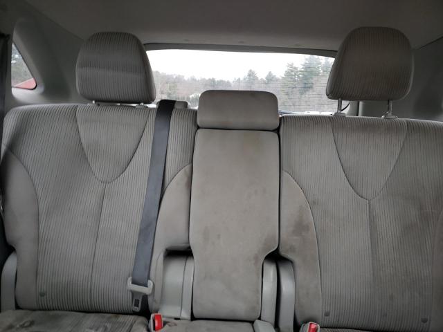 Photo 10 from auction – 2015 TOYOTA VENZA LE with VIN 4T3BA3BB2FU070058