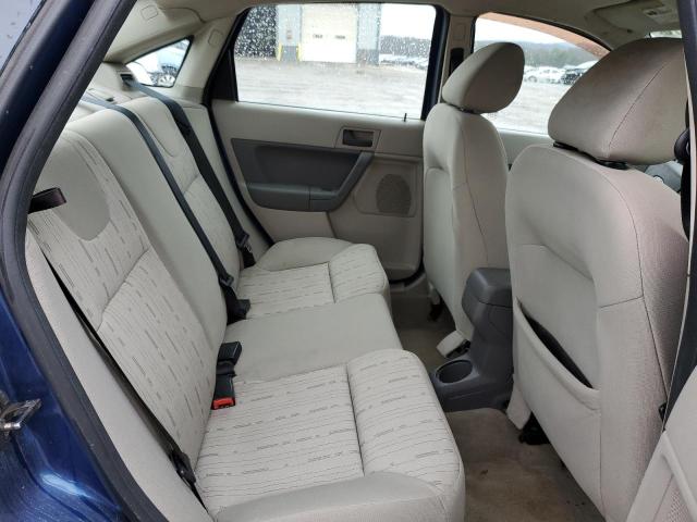Photo 10 from auction – 2008 FORD FOCUS SE with VIN 1FAHP35N78W297500