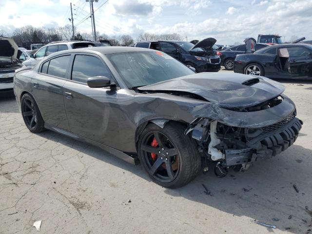 Photo 4 from auction – 2019 DODGE CHARGER SR with VIN 2C3CDXL91KH693068
