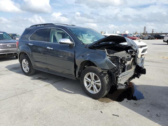 Photo 4 from auction – 2011 CHEVROLET EQUINOX LT with VIN 2CNALDEC6B6299621