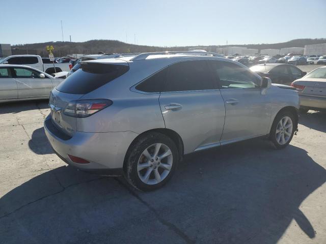 Photo 3 from auction – 2012 LEXUS RX 350 with VIN 2T2ZK1BA0CC083612