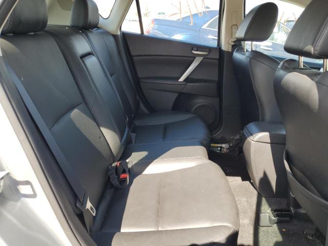Photo 10 from auction – 2012 MAZDA 3 S with VIN JM1BL1M53C1530702