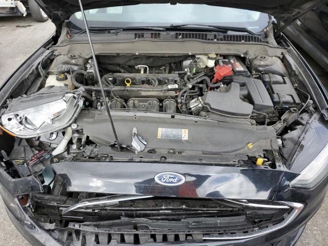 Photo 11 from auction – 2017 FORD FUSION SE with VIN 3FA6P0H73HR144618