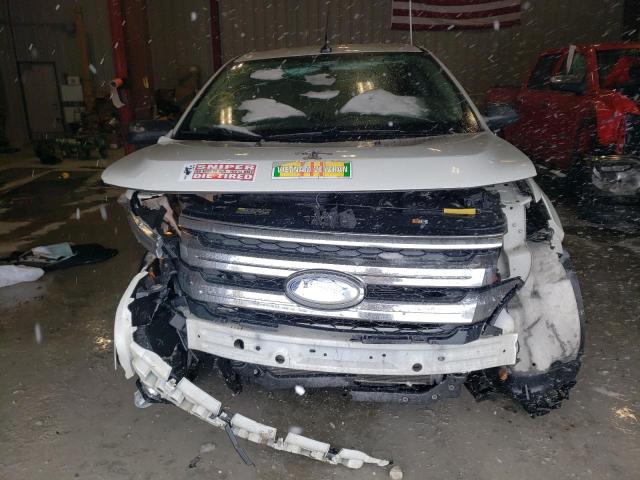 Photo 5 from auction – 2013 FORD EDGE SE with VIN 2FMDK3GC9DBE16402