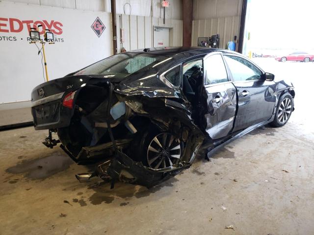 Photo 3 from auction – 2017 NISSAN ALTIMA 2.5 with VIN 1N4AL3AP0HC234244