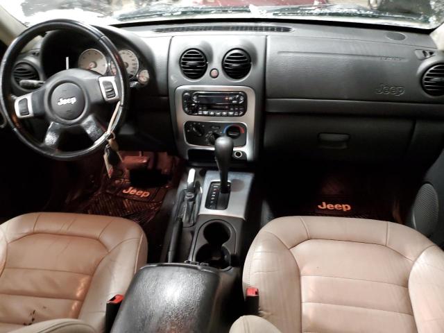 Photo 8 from auction – 2003 JEEP LIBERTY LI with VIN 1J4GL58K73W568962