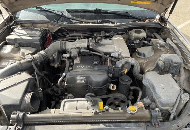 Photo 7 from auction – 2001 LEXUS GS 300 with VIN JT8BD69S710134265