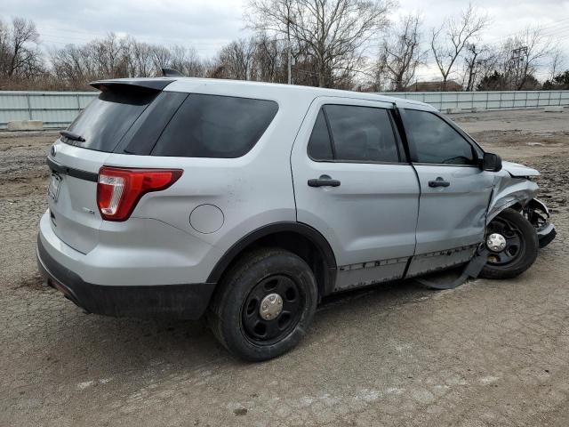Photo 3 from auction – 2017 FORD EXPLORER P with VIN 1FM5K8AR1HGC57727