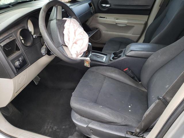 Photo 7 from auction – 2006 DODGE MAGNUM with VIN 2D4FV47T76H532758