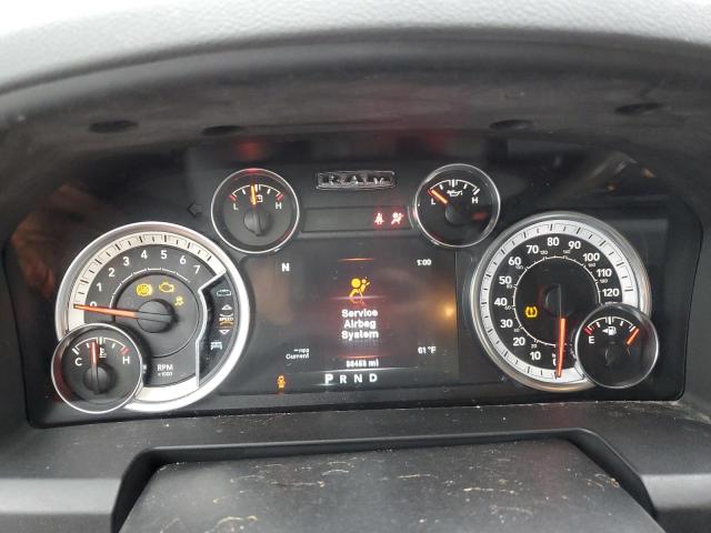 Photo 9 from auction – 2013 RAM 1500 SLT with VIN 1C6RR7GT8DS702641