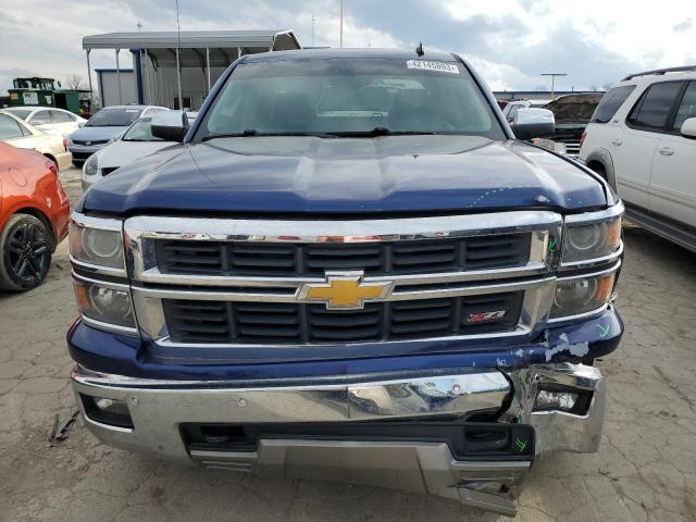 Фото 5 с аукциона – 2014 CHEVROLET SILVERADO с VIN 3GCUKSEC0EG361936