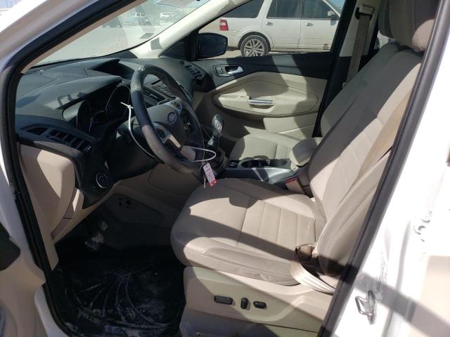 Photo 7 from auction – 2016 FORD ESCAPE SE with VIN 1FMCU0GX4GUA29147